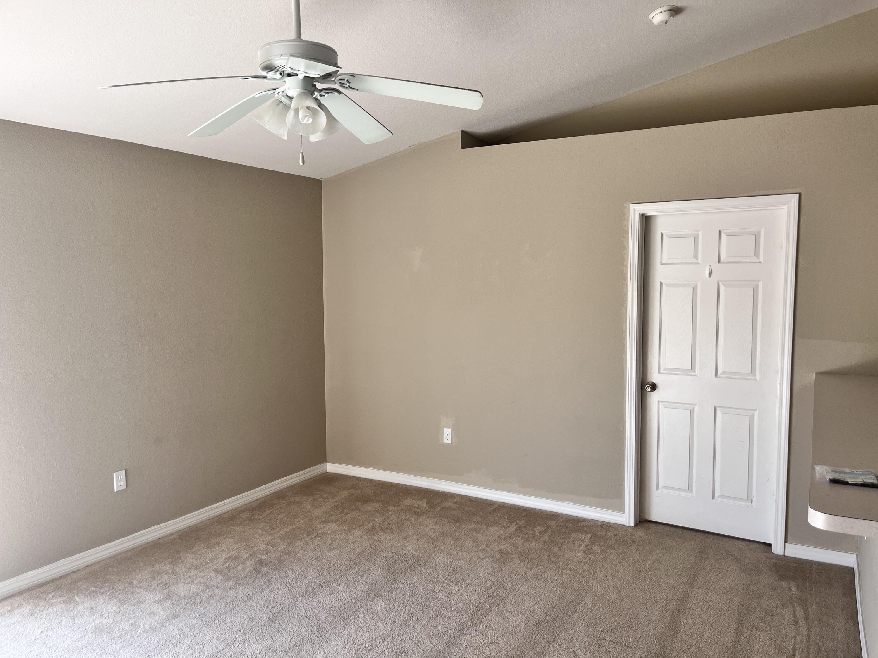 RIDGE CREST PH II - Residential Lease