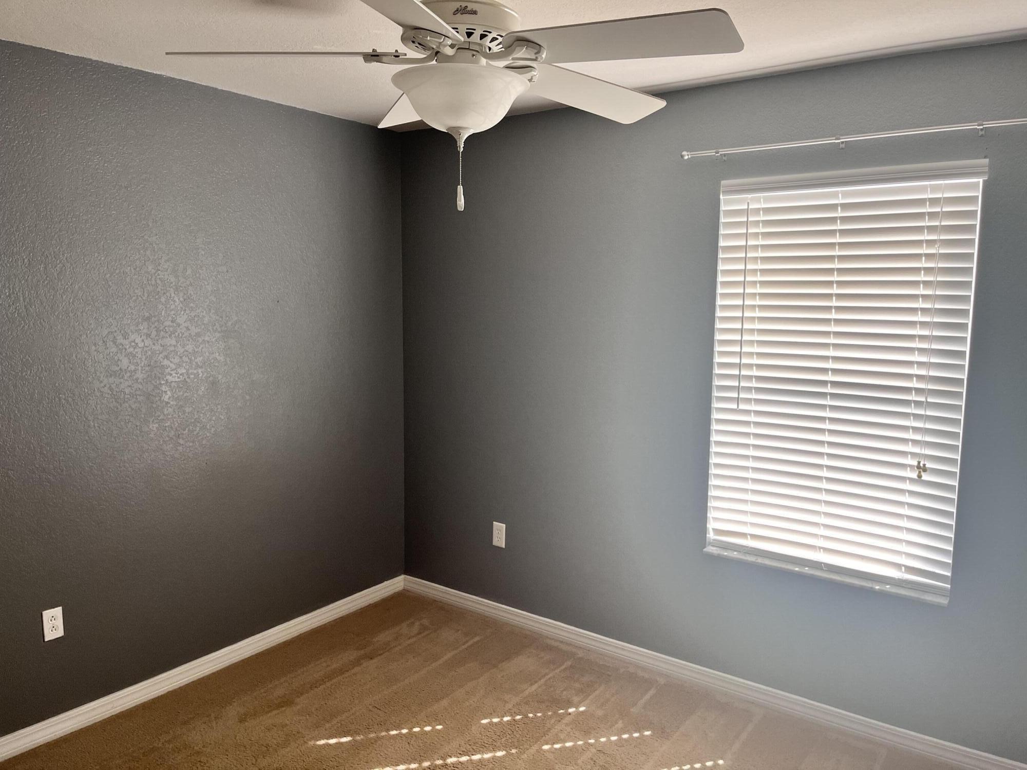 RIDGE CREST PH II - Residential Lease