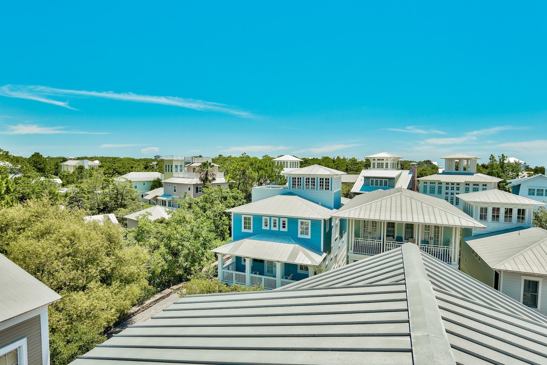 SEASIDE 15 - Residential