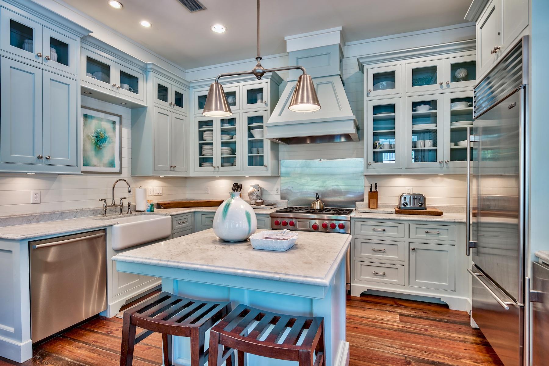 SEASIDE 15 - Residential