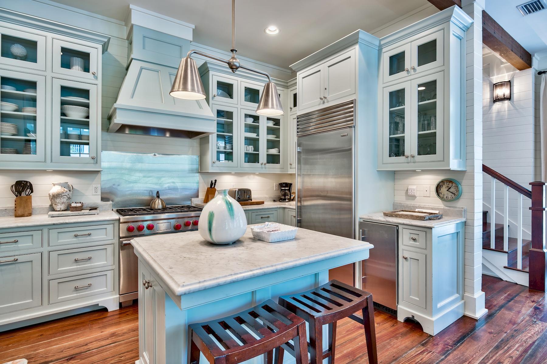 SEASIDE 15 - Residential