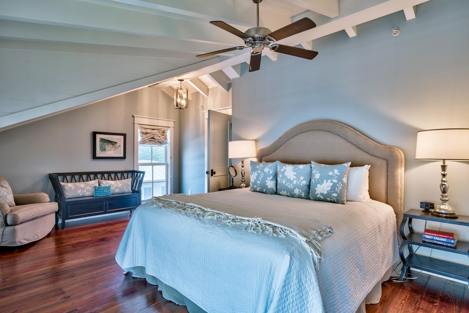 SEASIDE 15 - Residential