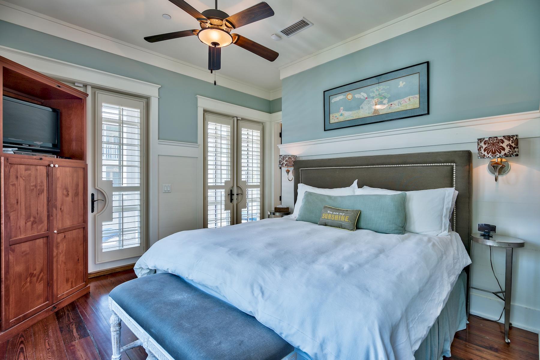 SEASIDE 15 - Residential