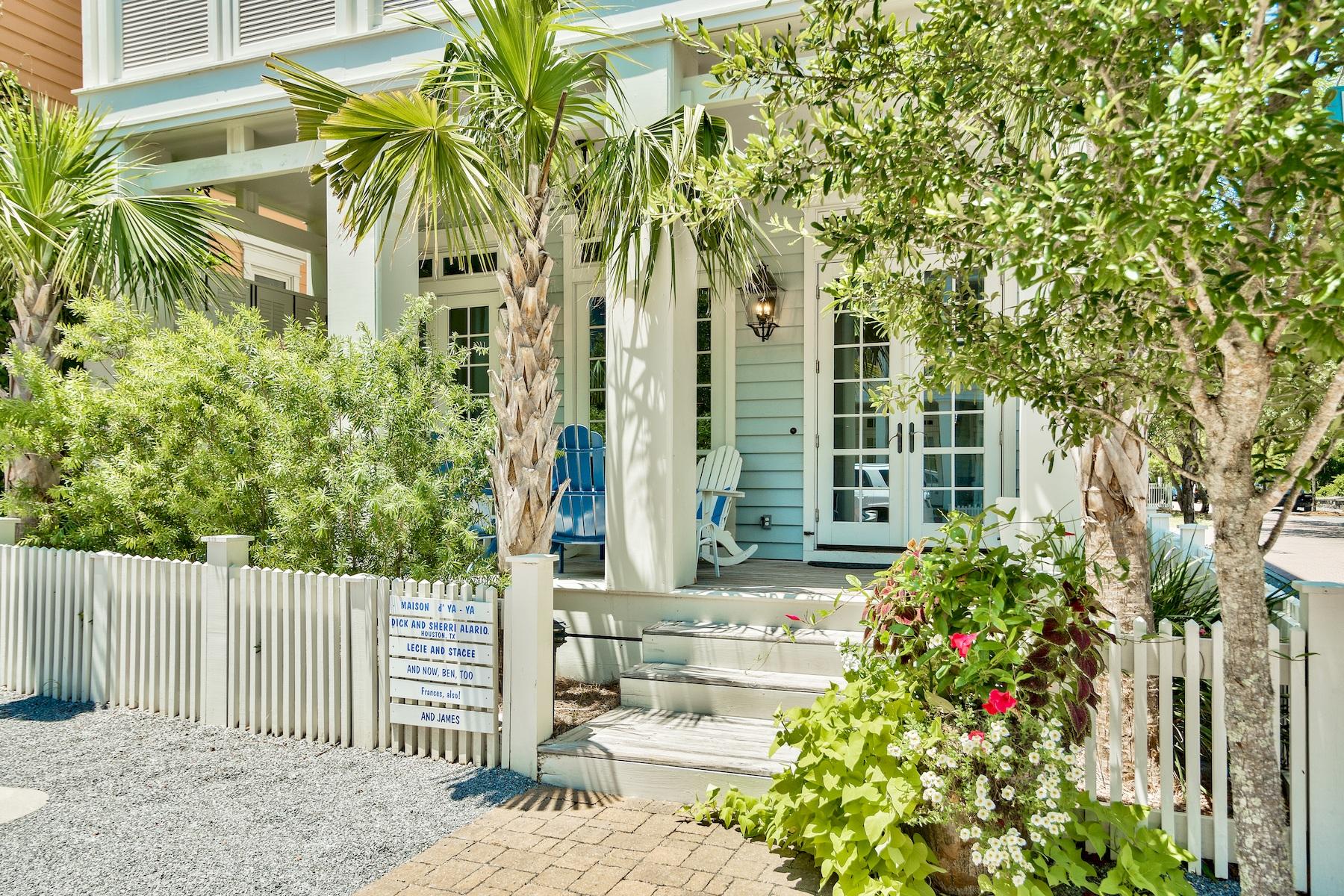 SEASIDE 15 - Residential