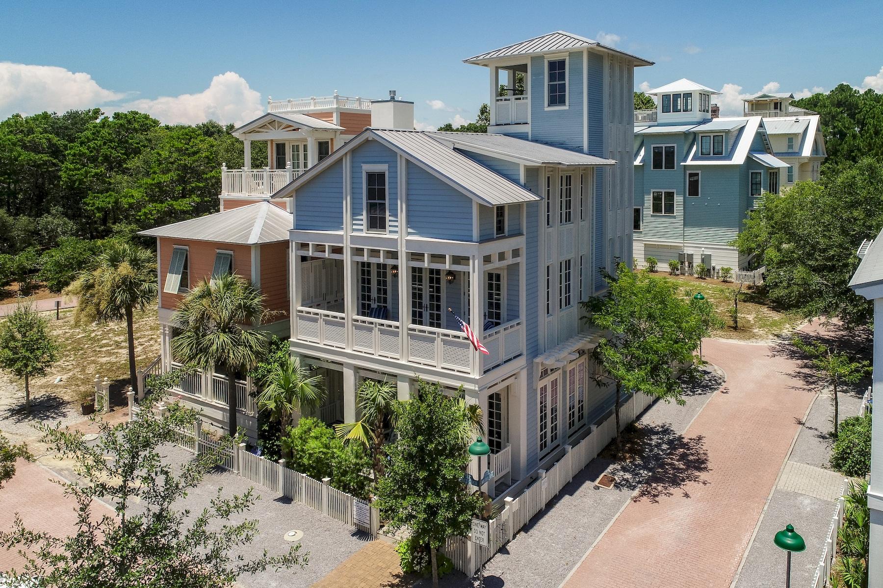 SEASIDE 15 - Residential