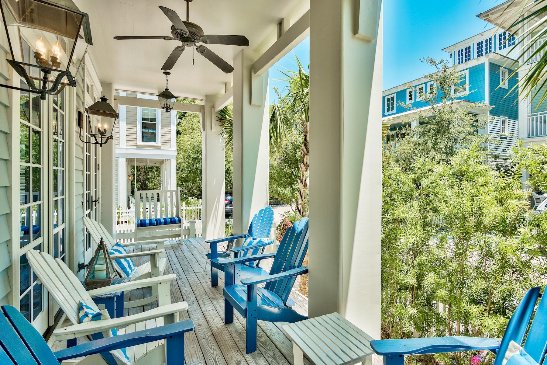 SEASIDE 15 - Residential