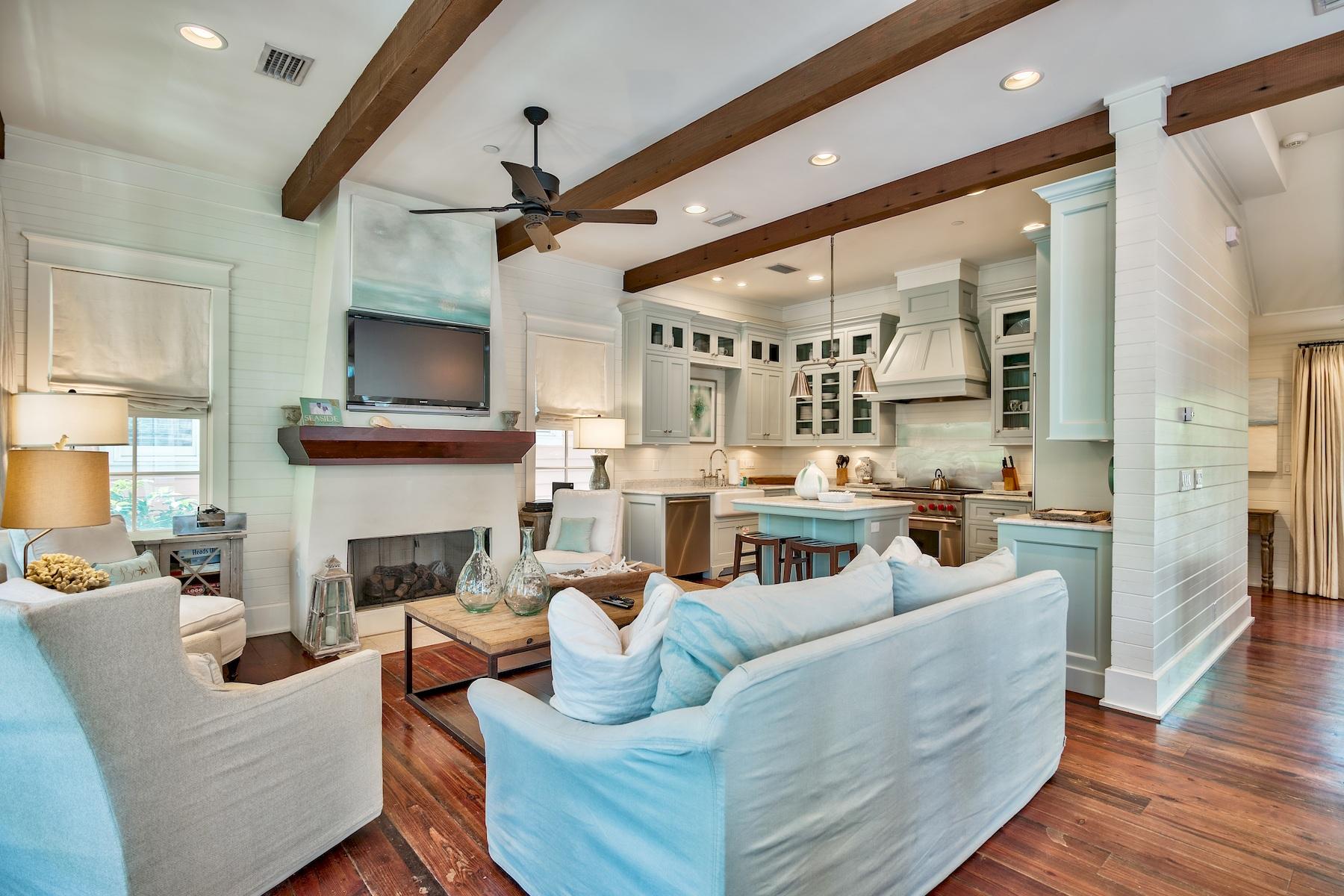 SEASIDE 15 - Residential