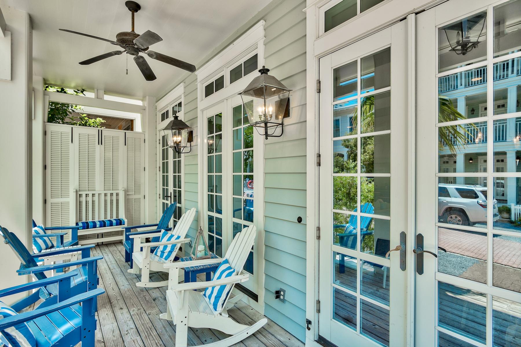 SEASIDE 15 - Residential