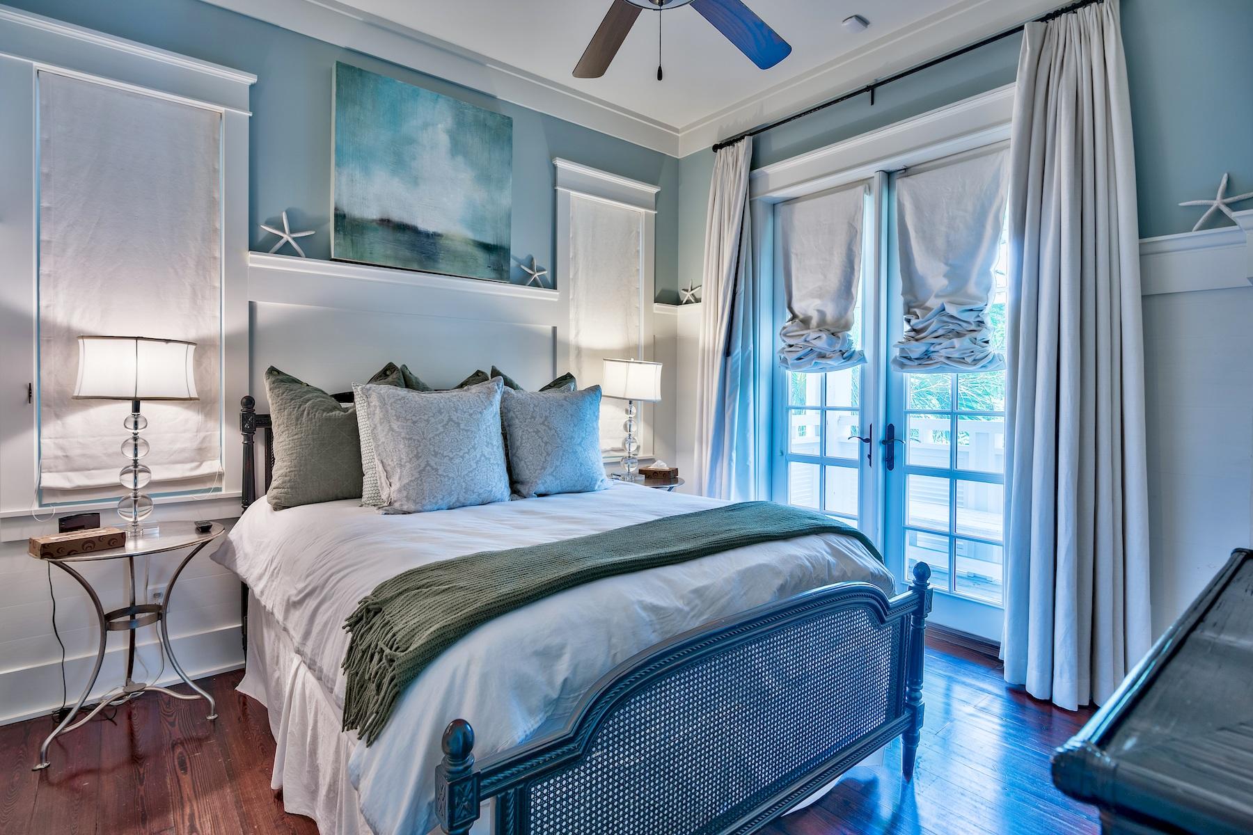 SEASIDE 15 - Residential