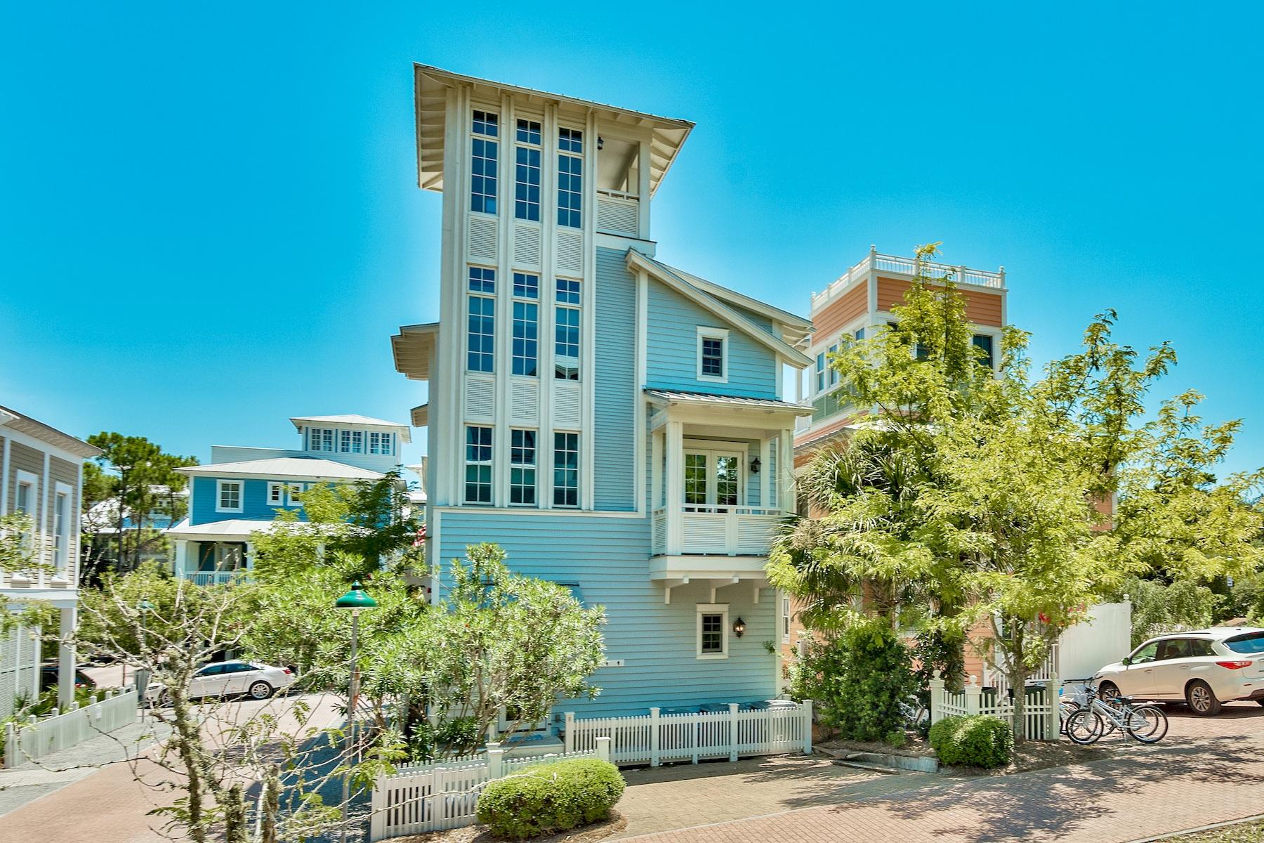 SEASIDE 15 - Residential