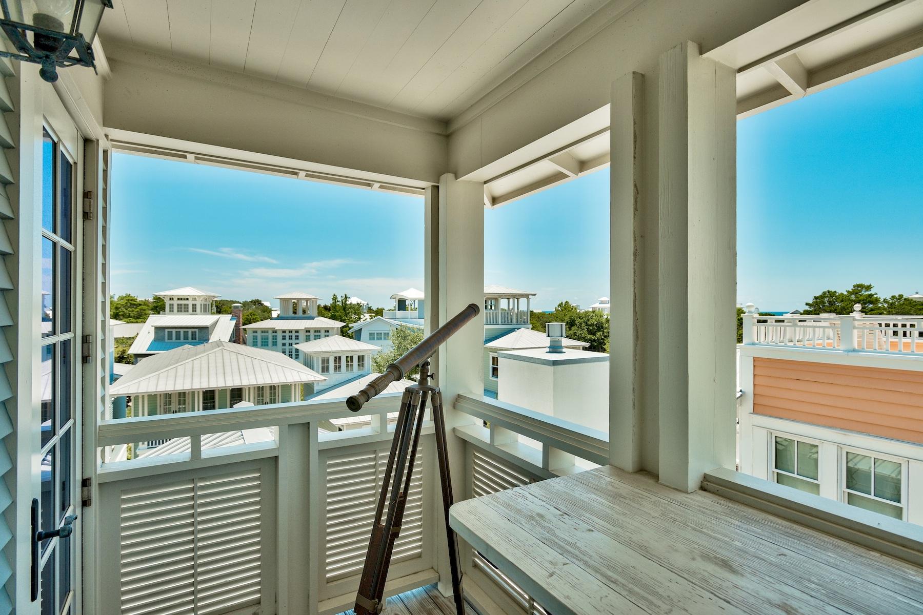 SEASIDE 15 - Residential