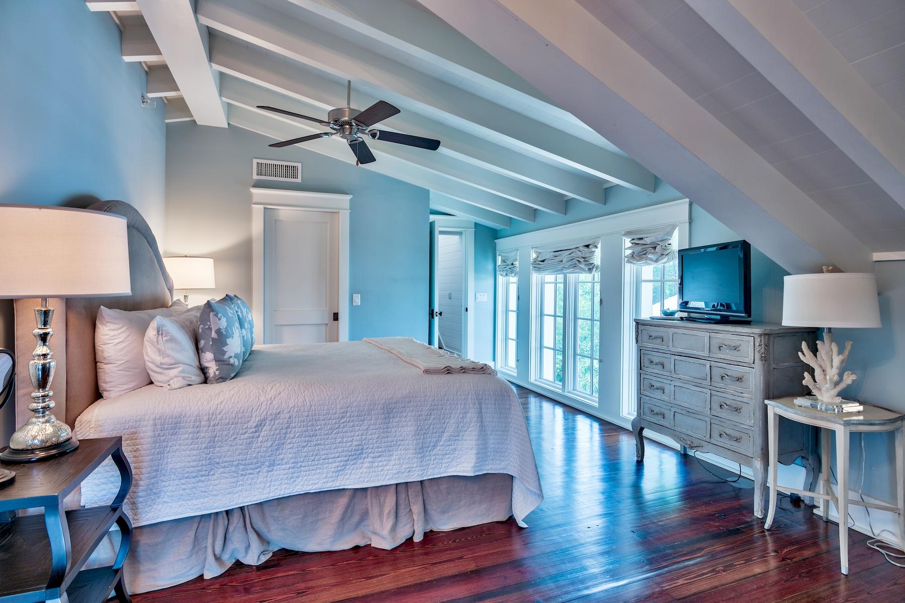 SEASIDE 15 - Residential