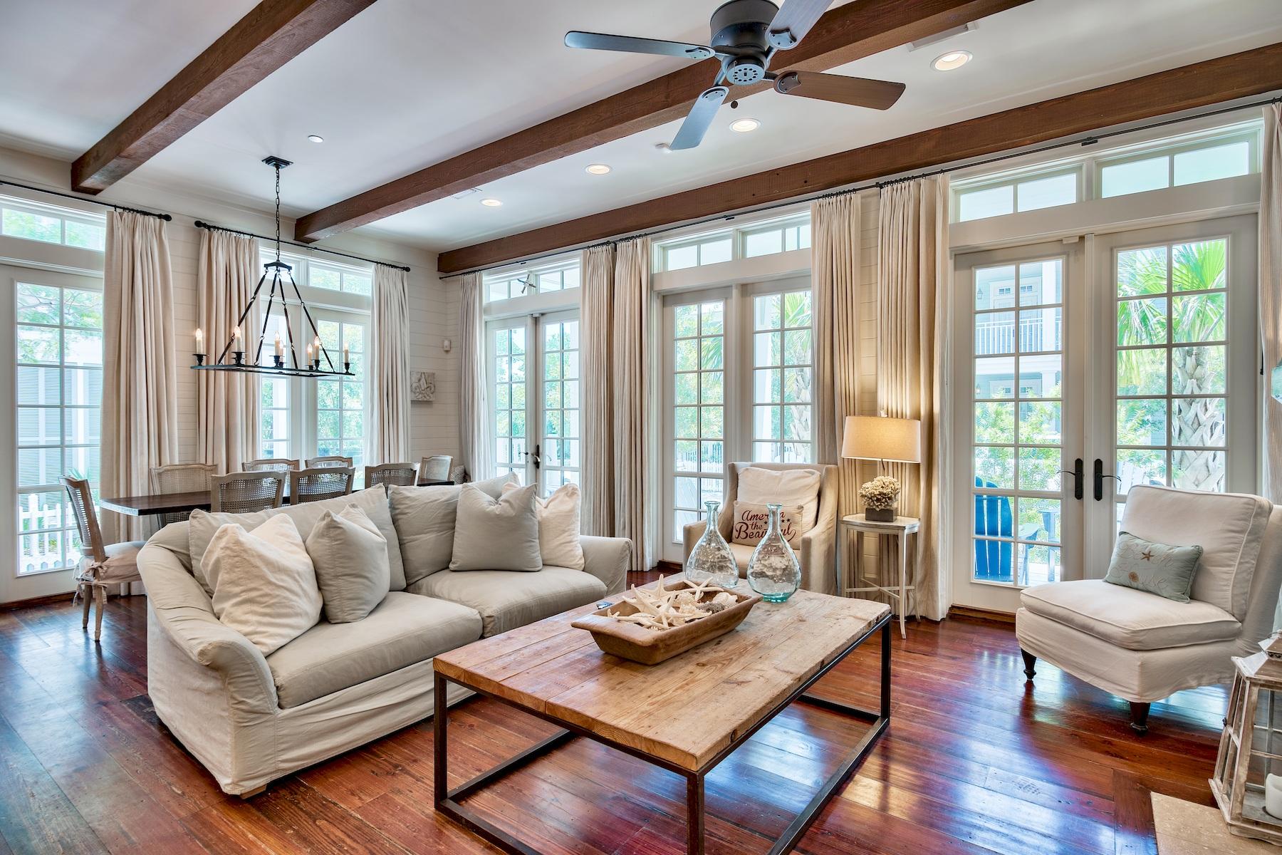 SEASIDE 15 - Residential