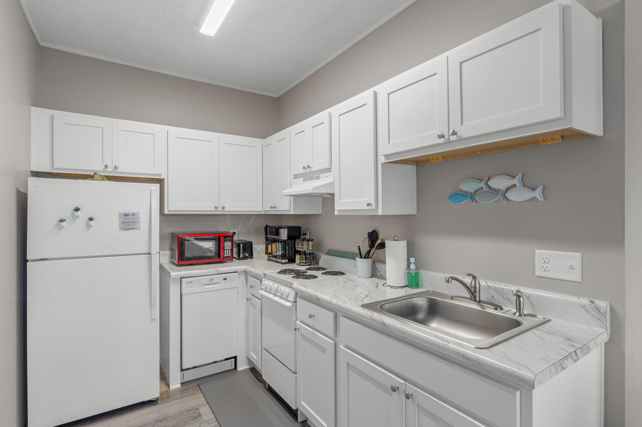 ISLAND ISLA CONDO - Residential