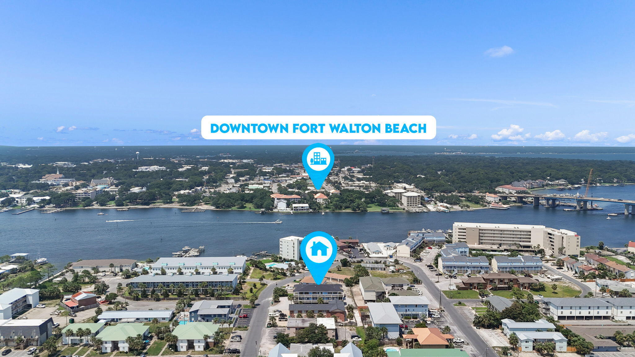 ISLAND ISLA CONDO - Residential