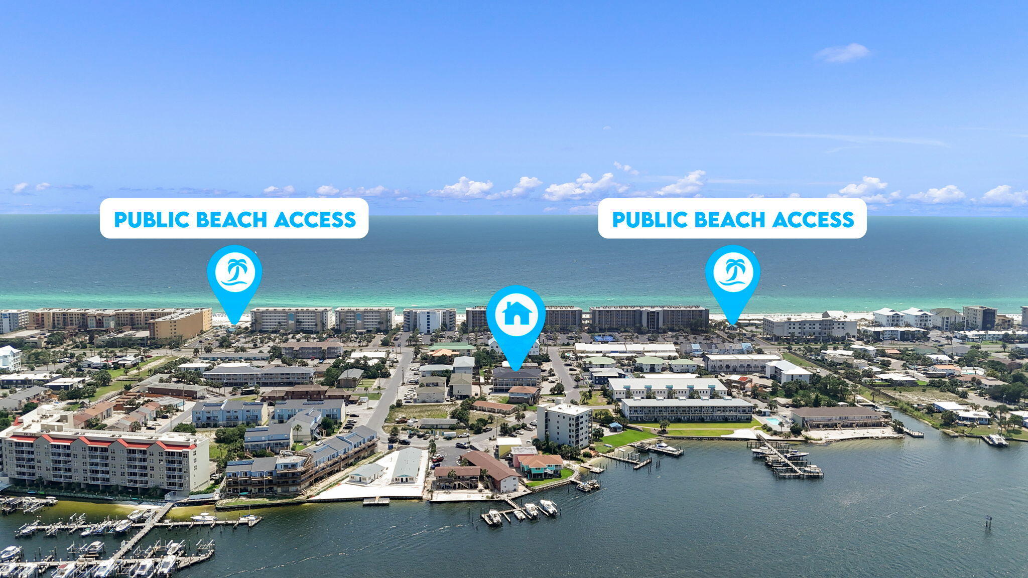 ISLAND ISLA CONDO - Residential