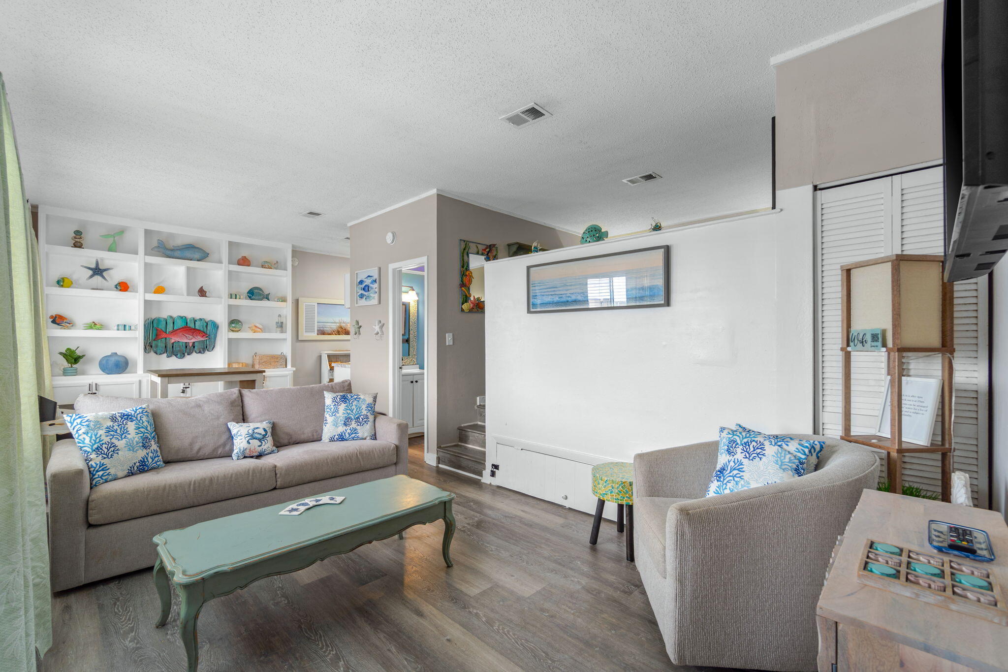 ISLAND ISLA CONDO - Residential