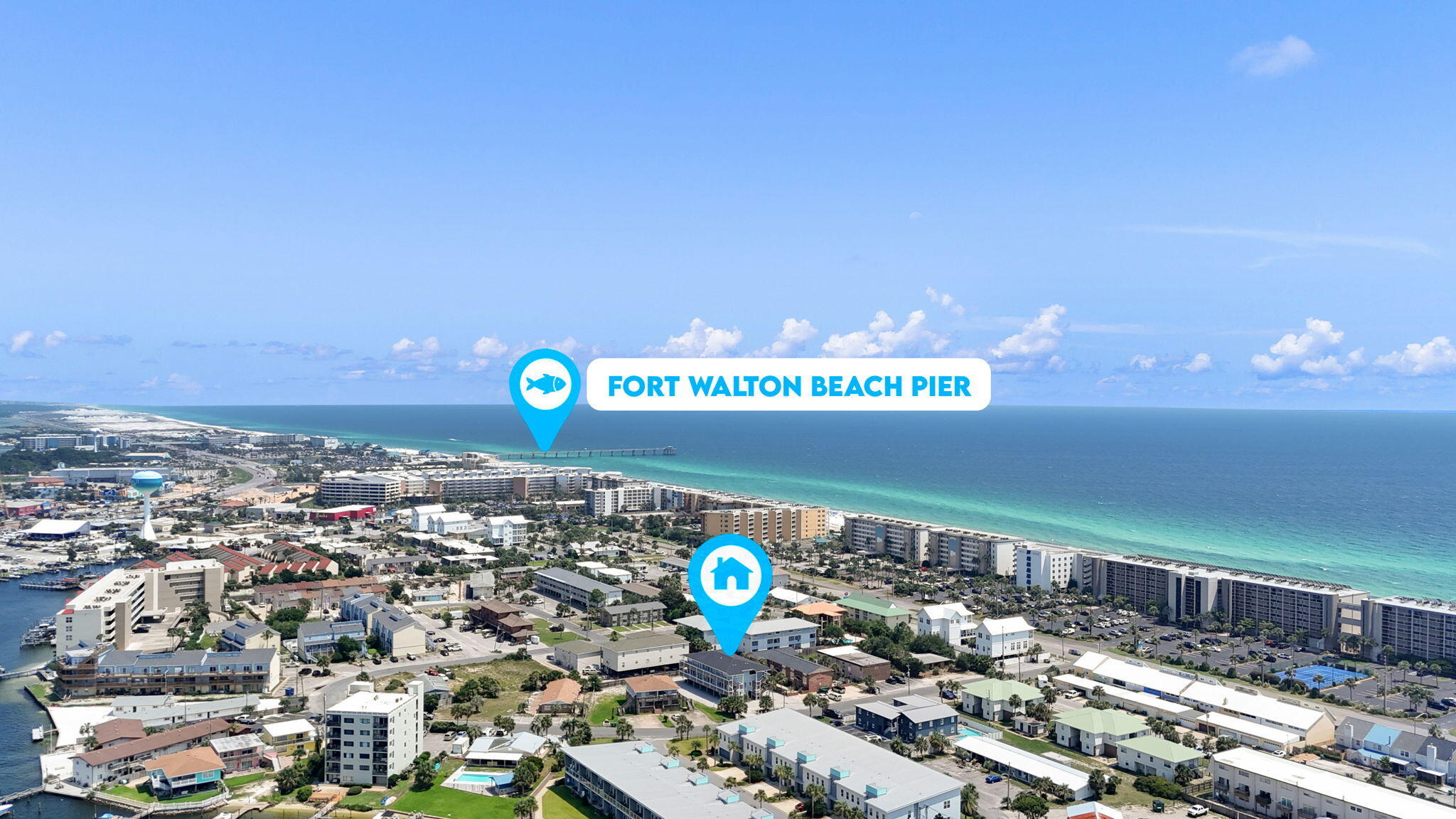 ISLAND ISLA CONDO - Residential