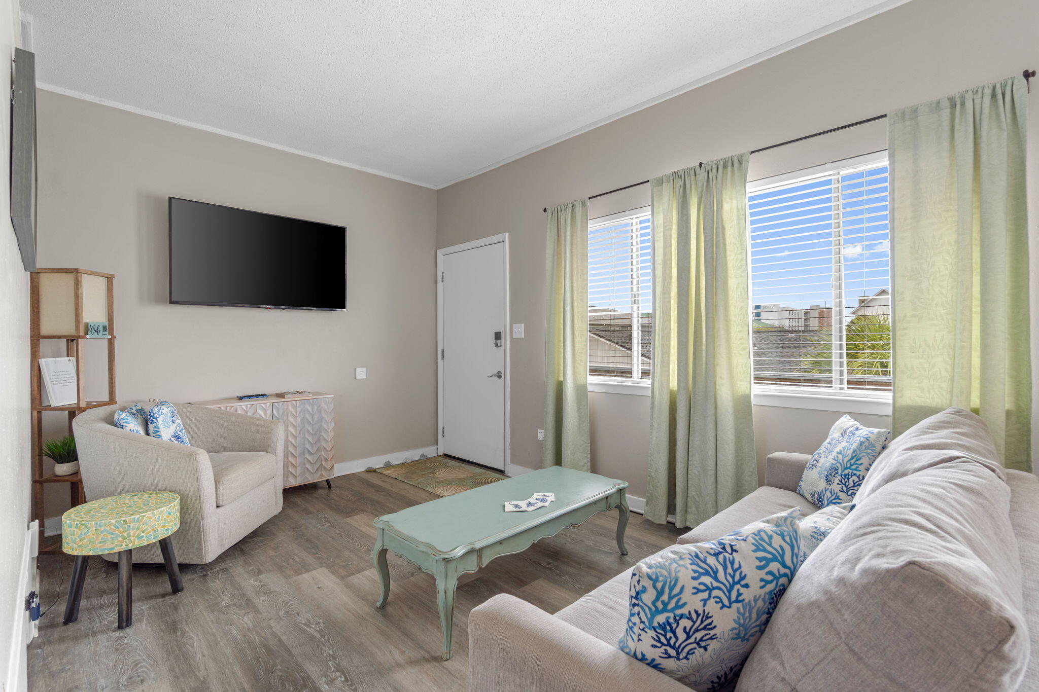 ISLAND ISLA CONDO - Residential