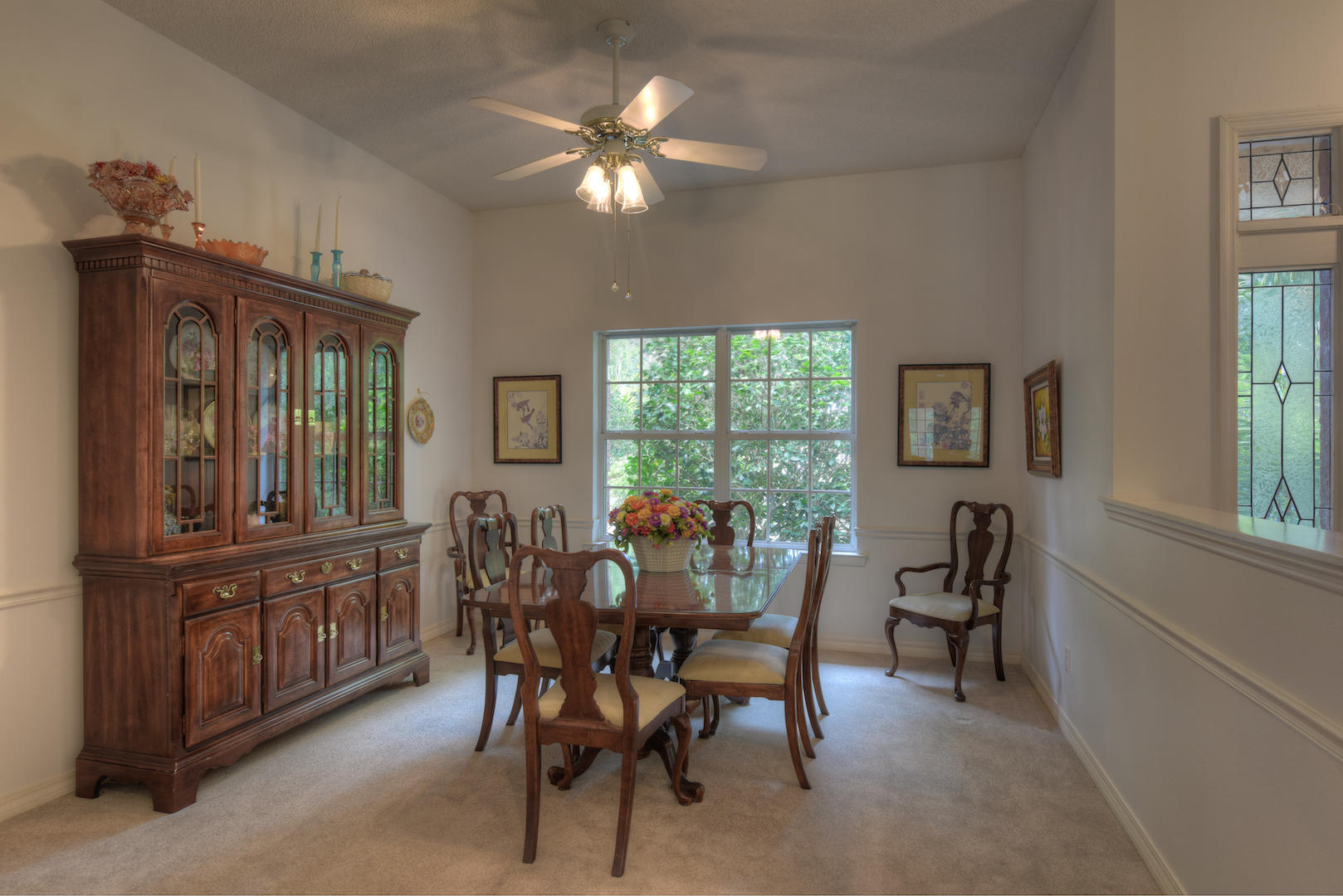 HAPPY HOLLOW - Residential