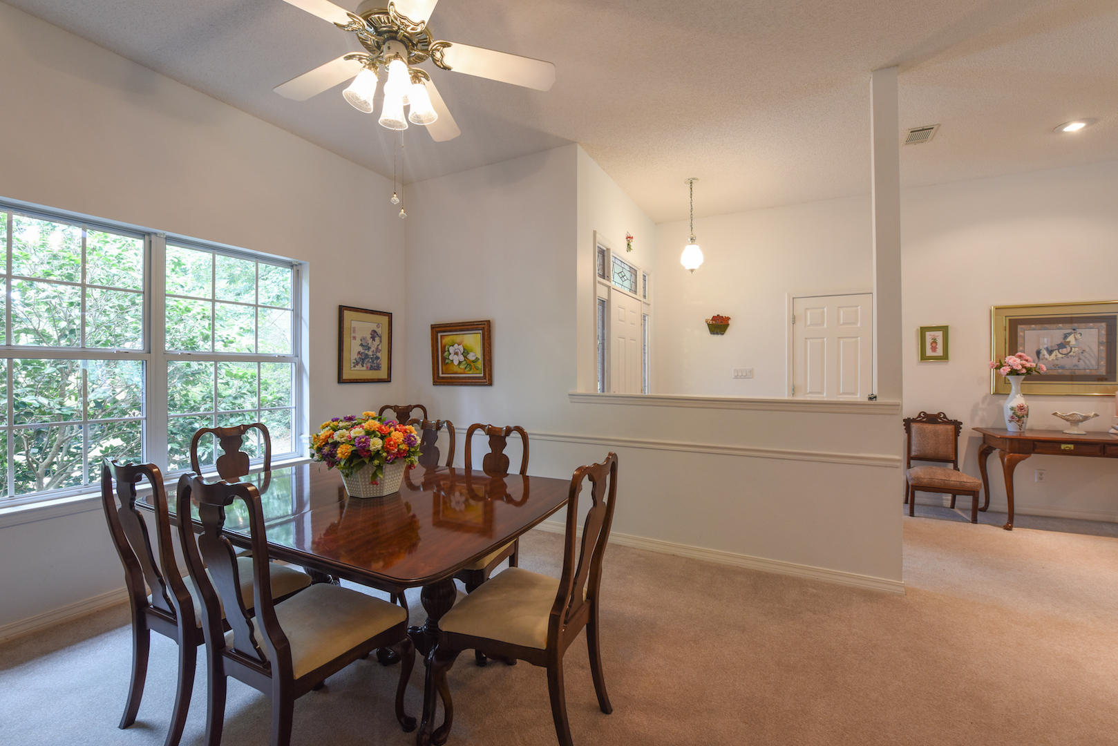 HAPPY HOLLOW - Residential