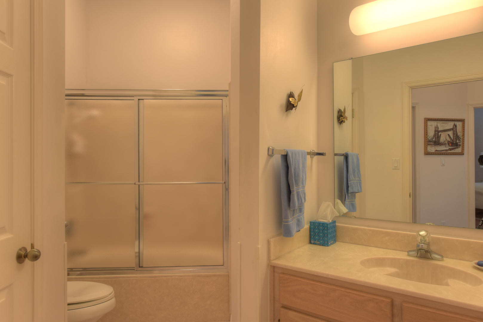 HAPPY HOLLOW - Residential