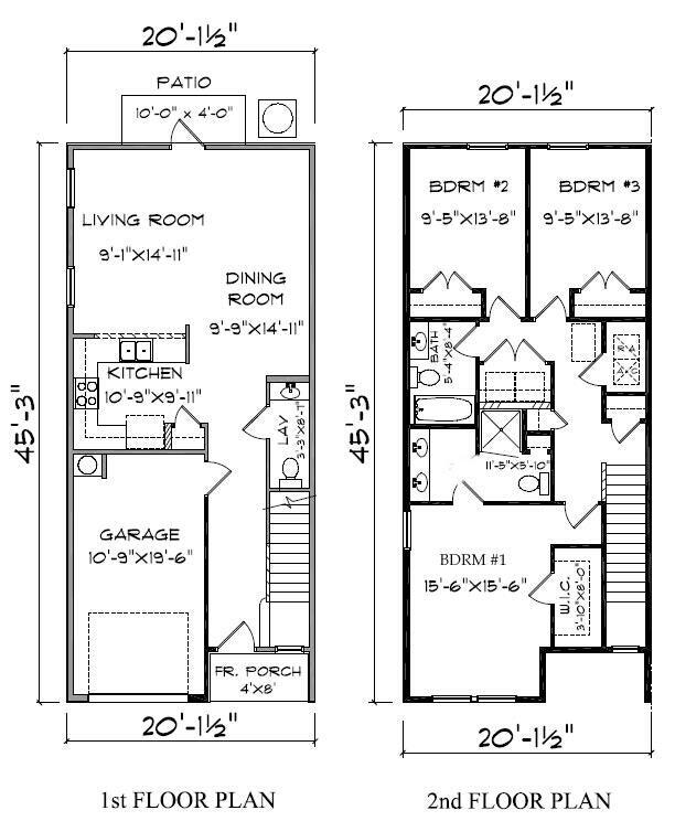 Sandhill Pines - Residential