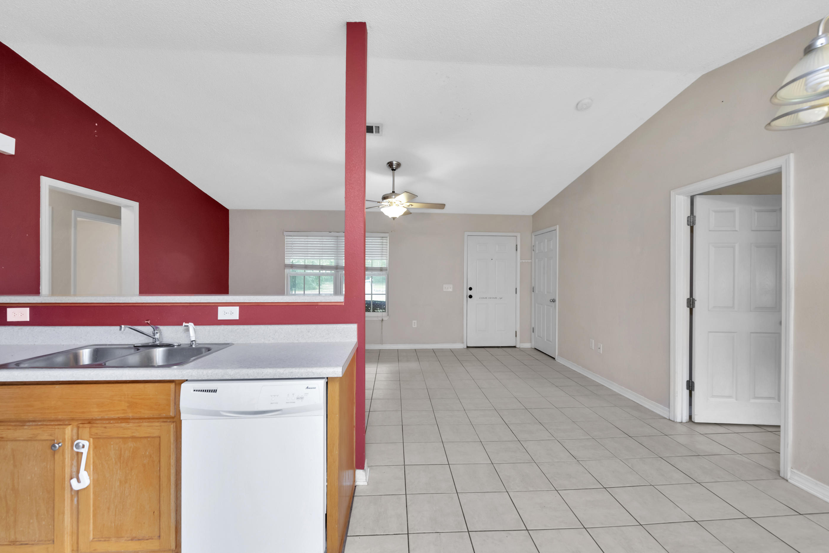 NONESUCH WAY - Residential