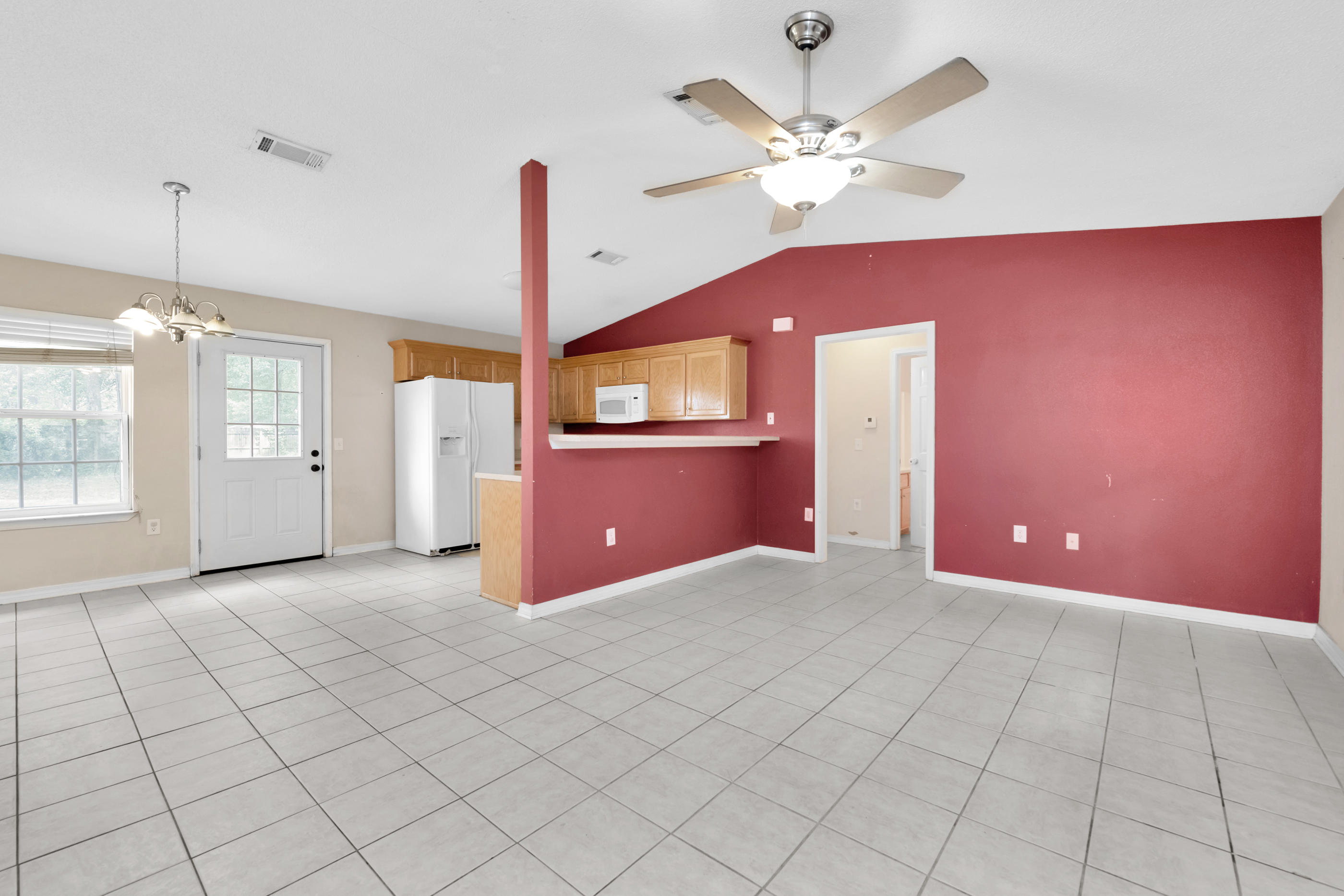 NONESUCH WAY - Residential