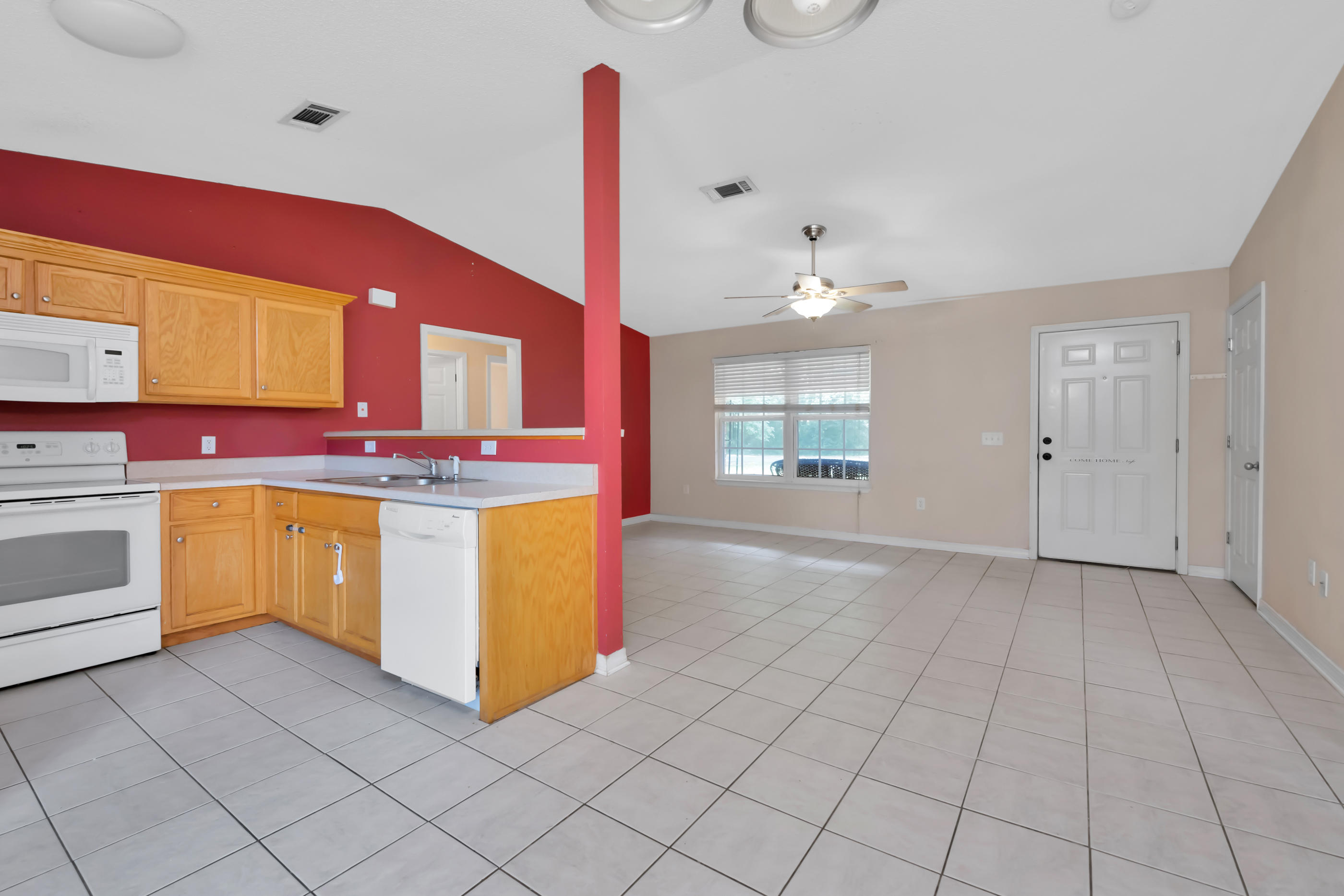 NONESUCH WAY - Residential