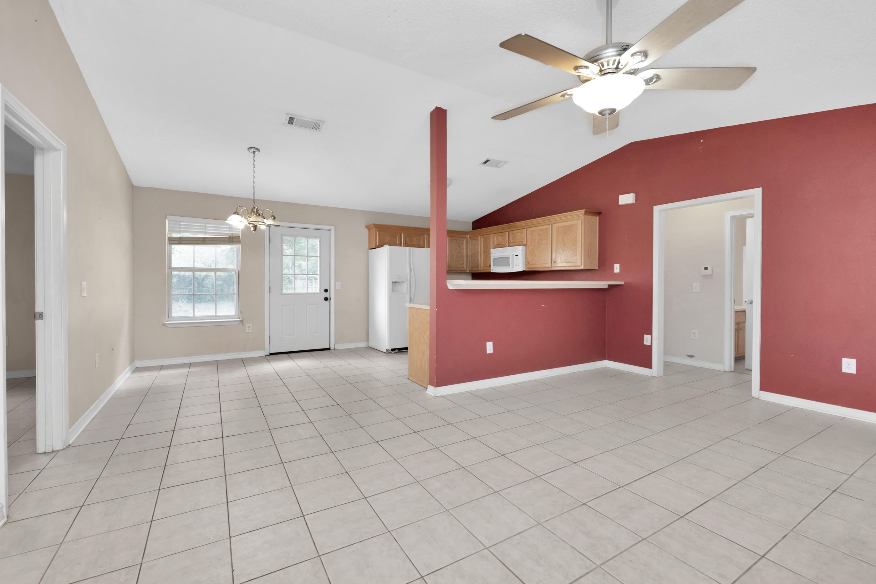 NONESUCH WAY - Residential