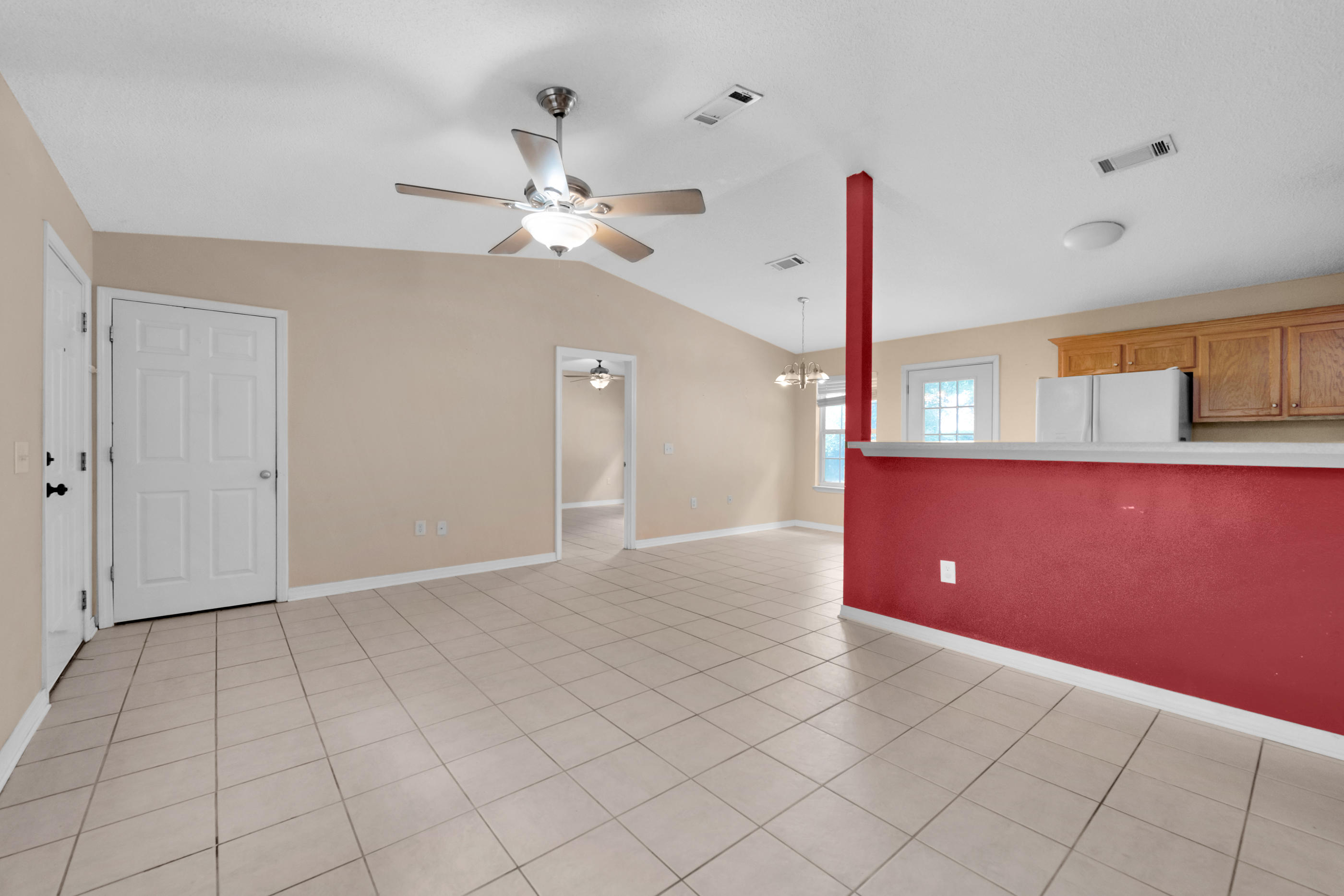 NONESUCH WAY - Residential