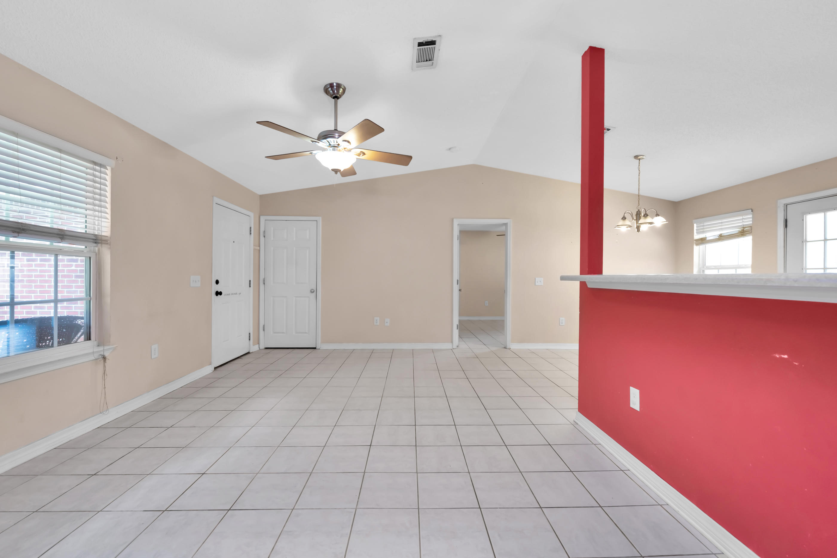 NONESUCH WAY - Residential