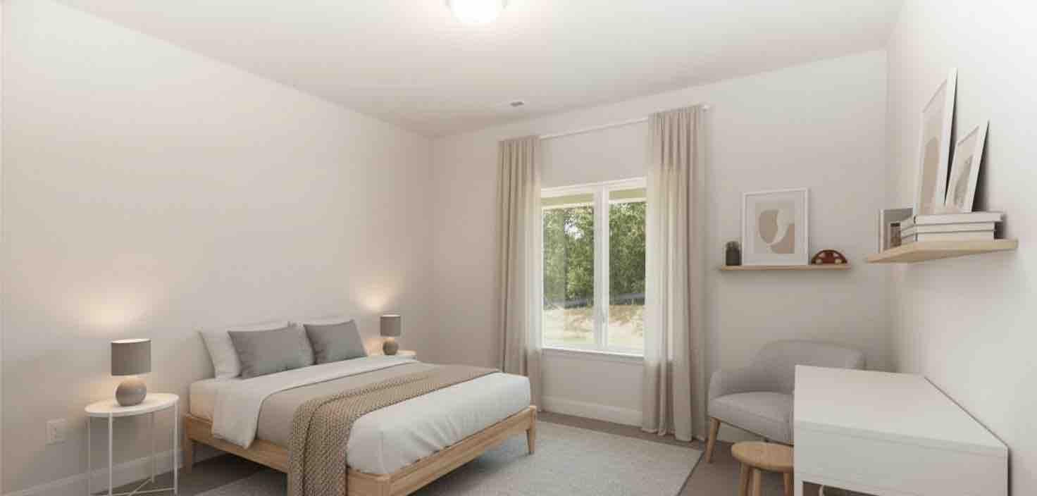 The Bluffs at Lafayette - Residential