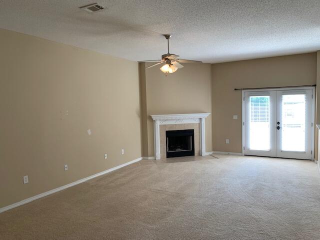 HOLLEY BY THE SEA - Residential Lease