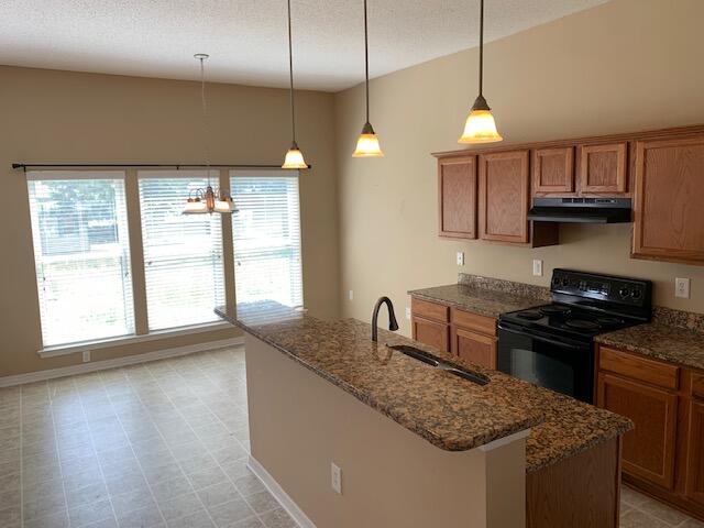 HOLLEY BY THE SEA - Residential Lease