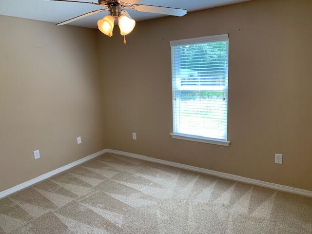 HOLLEY BY THE SEA - Residential Lease
