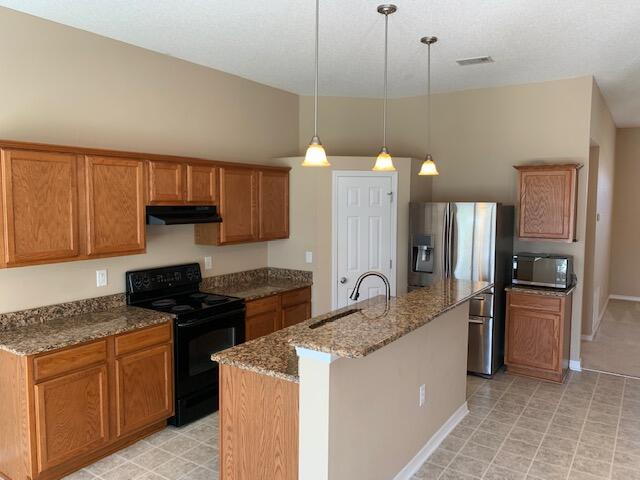HOLLEY BY THE SEA - Residential Lease