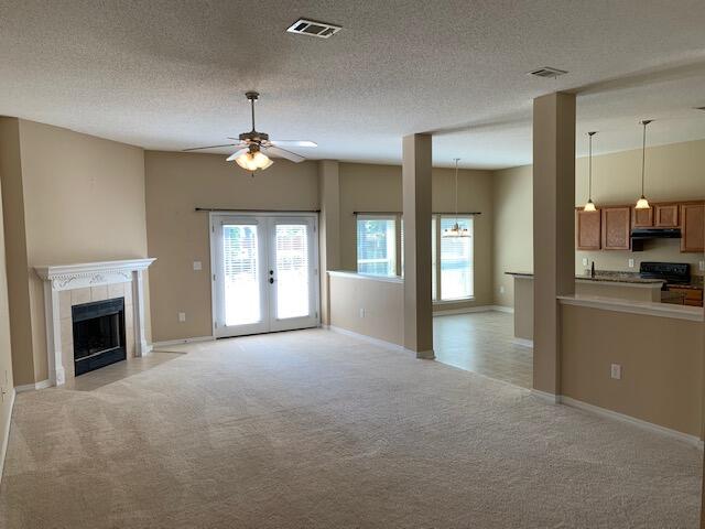 HOLLEY BY THE SEA - Residential Lease