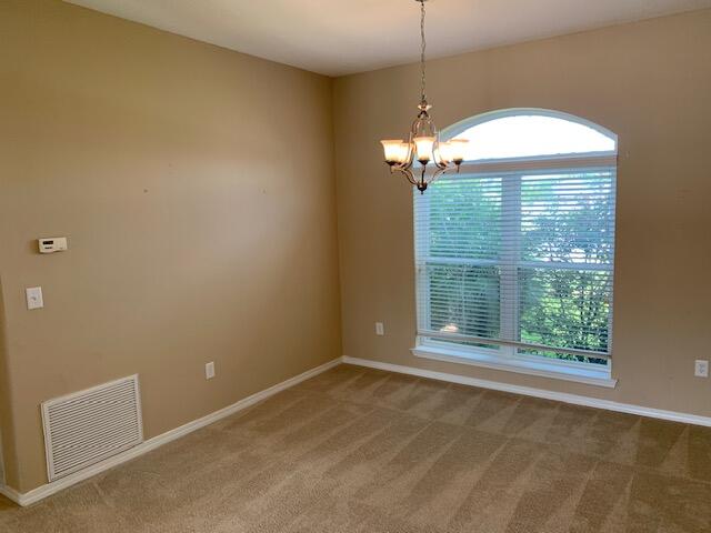 HOLLEY BY THE SEA - Residential Lease