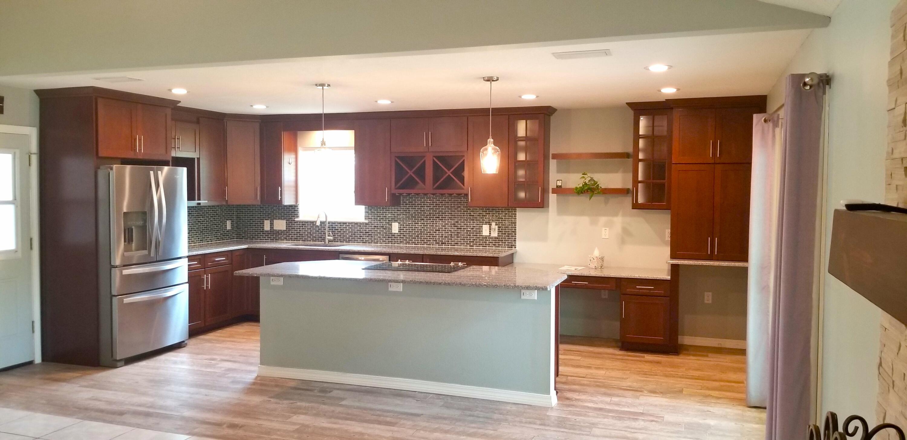 EASTWOOD 8TH ADDN - Residential