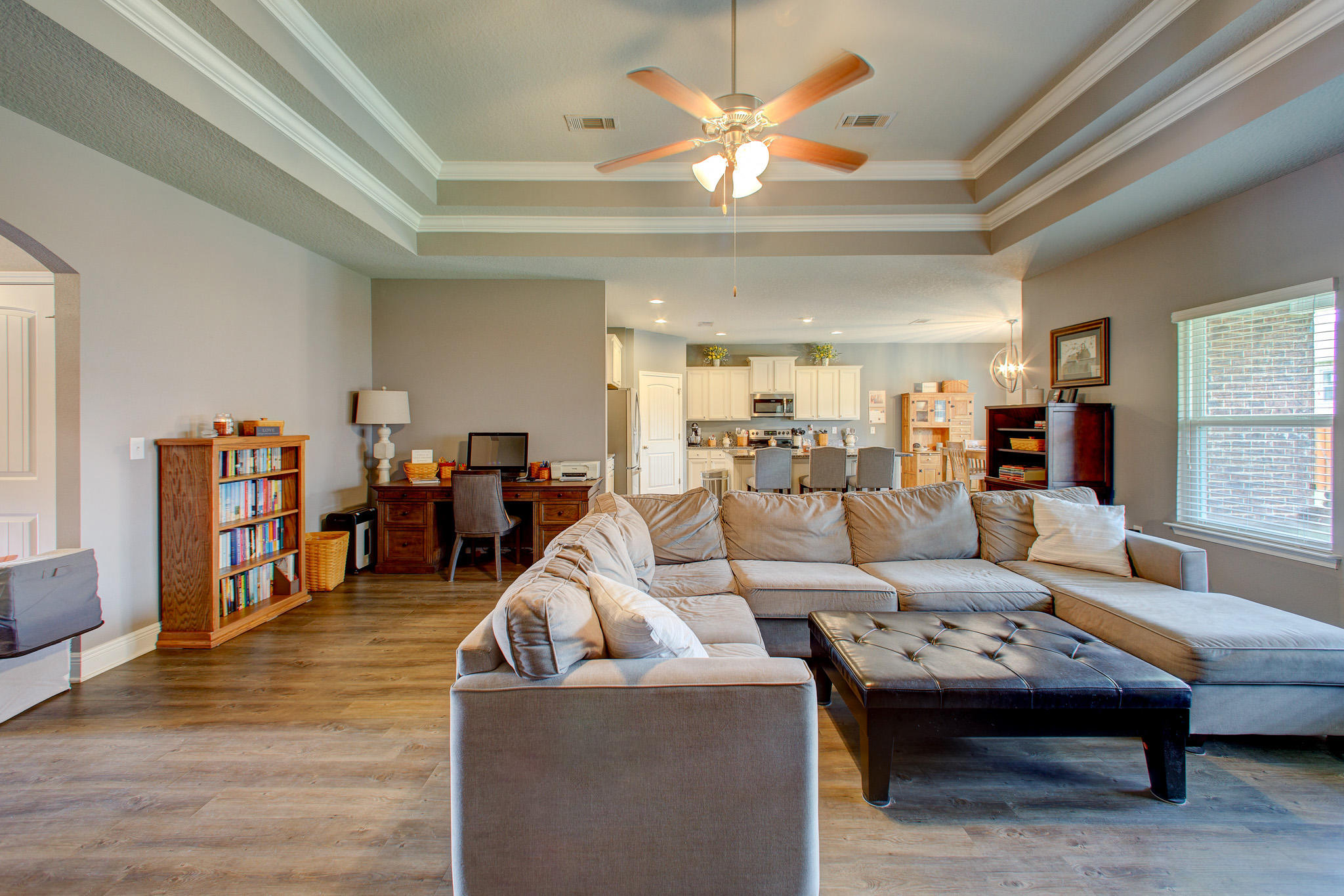 Redstone Commons - Residential