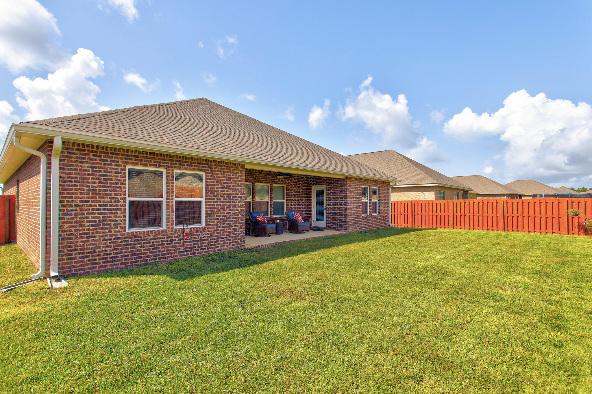 Redstone Commons - Residential