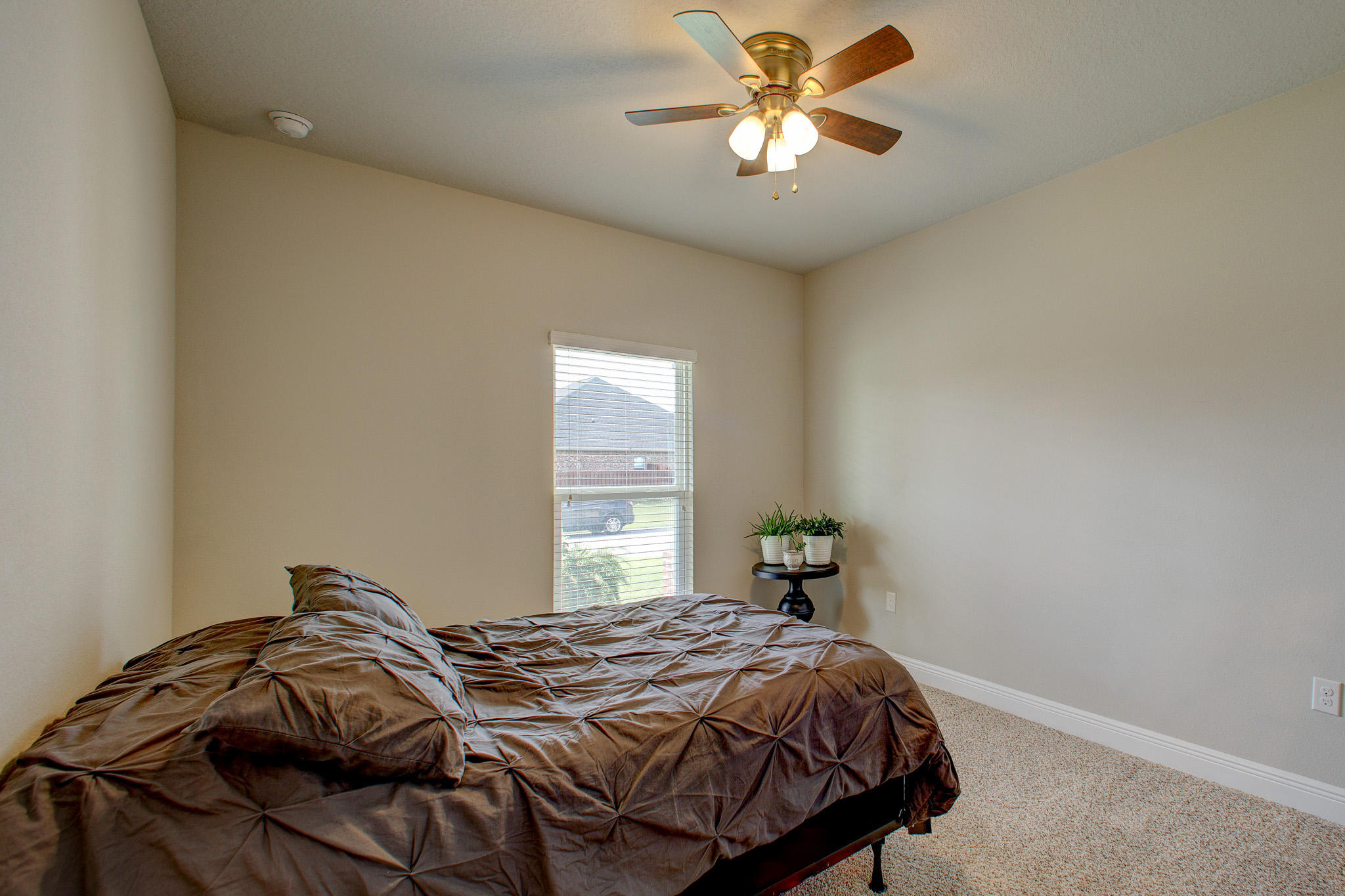 Redstone Commons - Residential