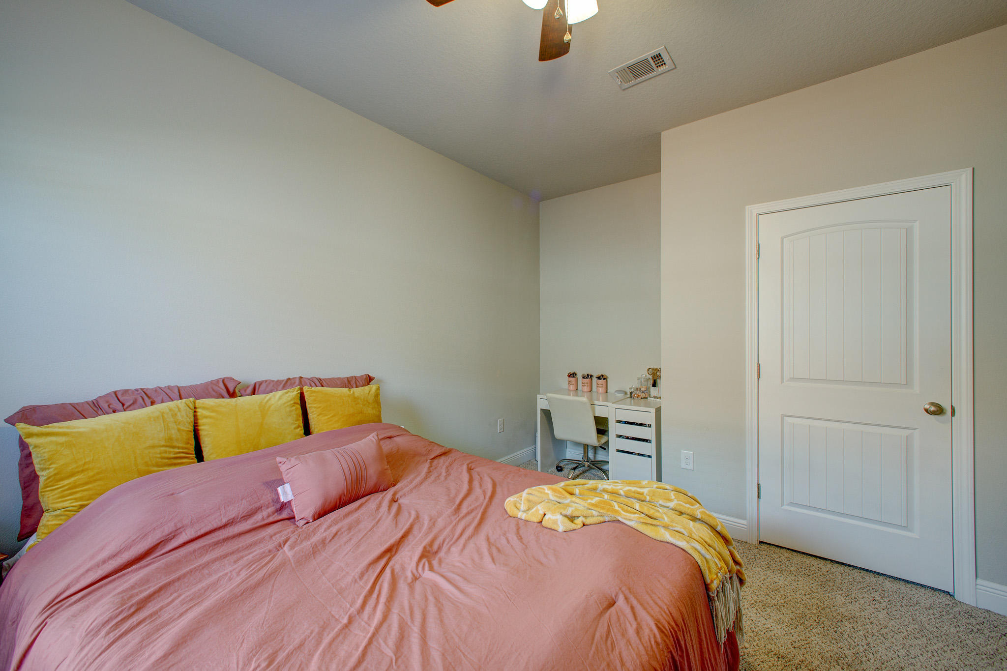 Redstone Commons - Residential