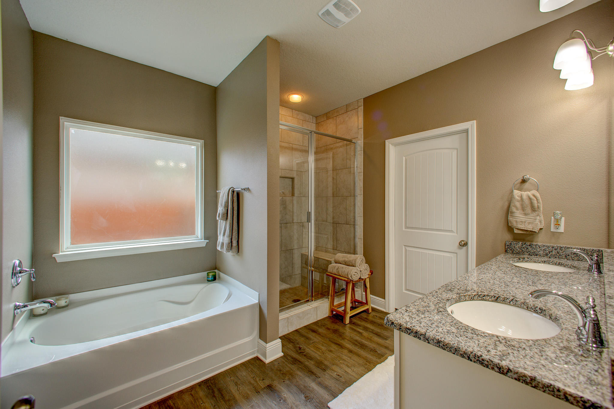 Redstone Commons - Residential