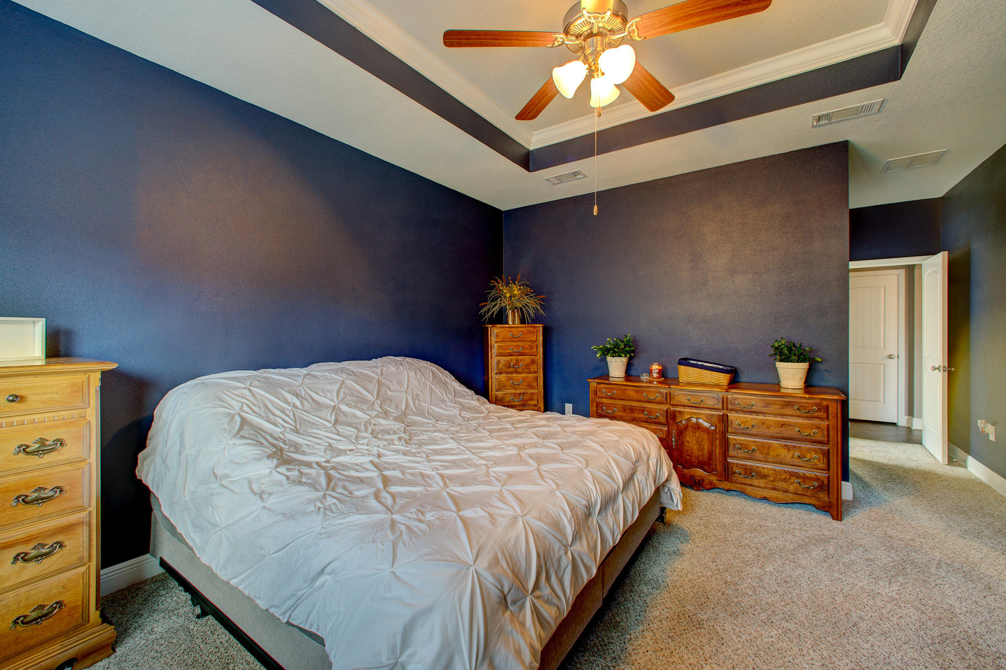 Redstone Commons - Residential