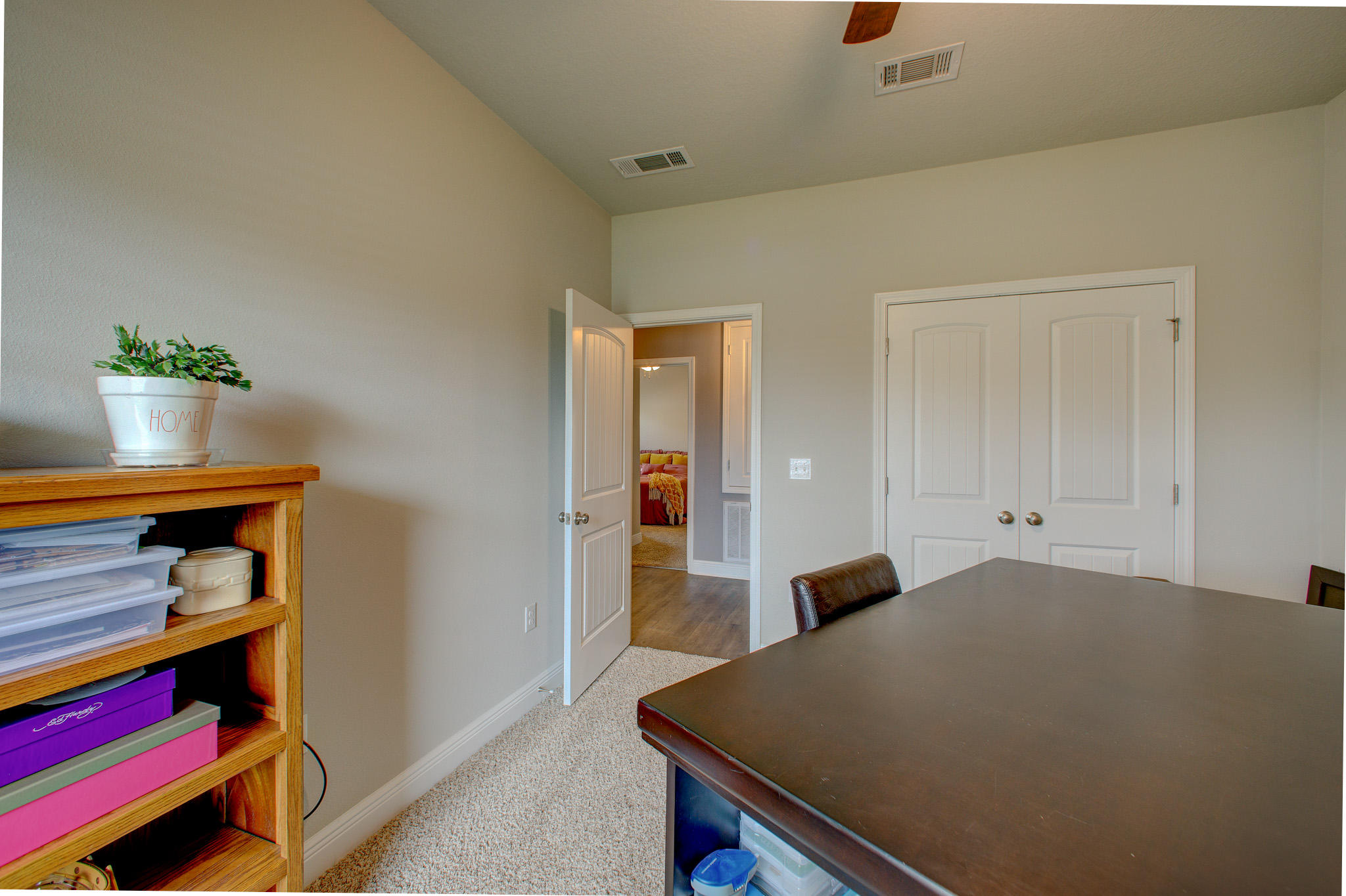 Redstone Commons - Residential