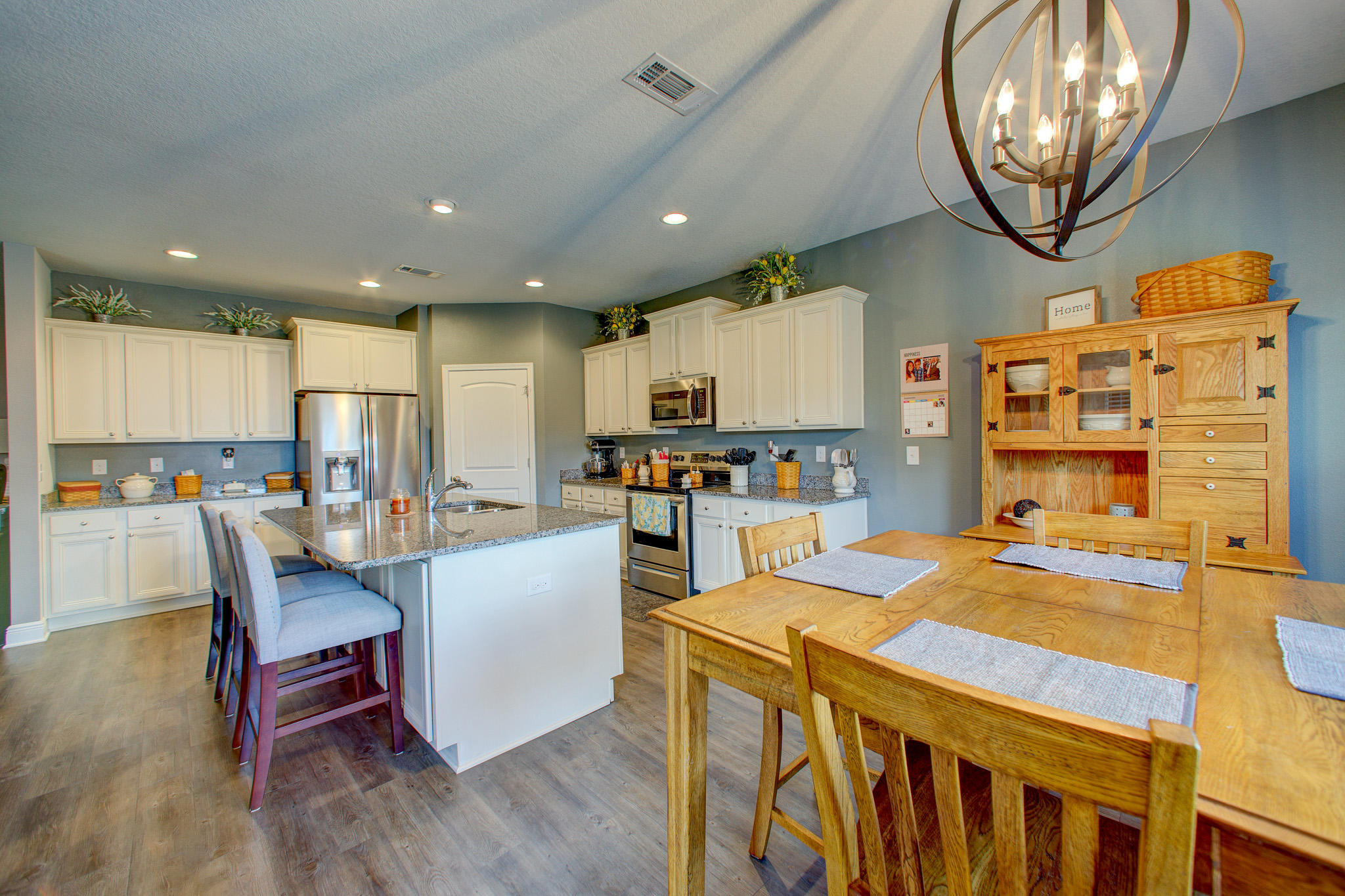 Redstone Commons - Residential