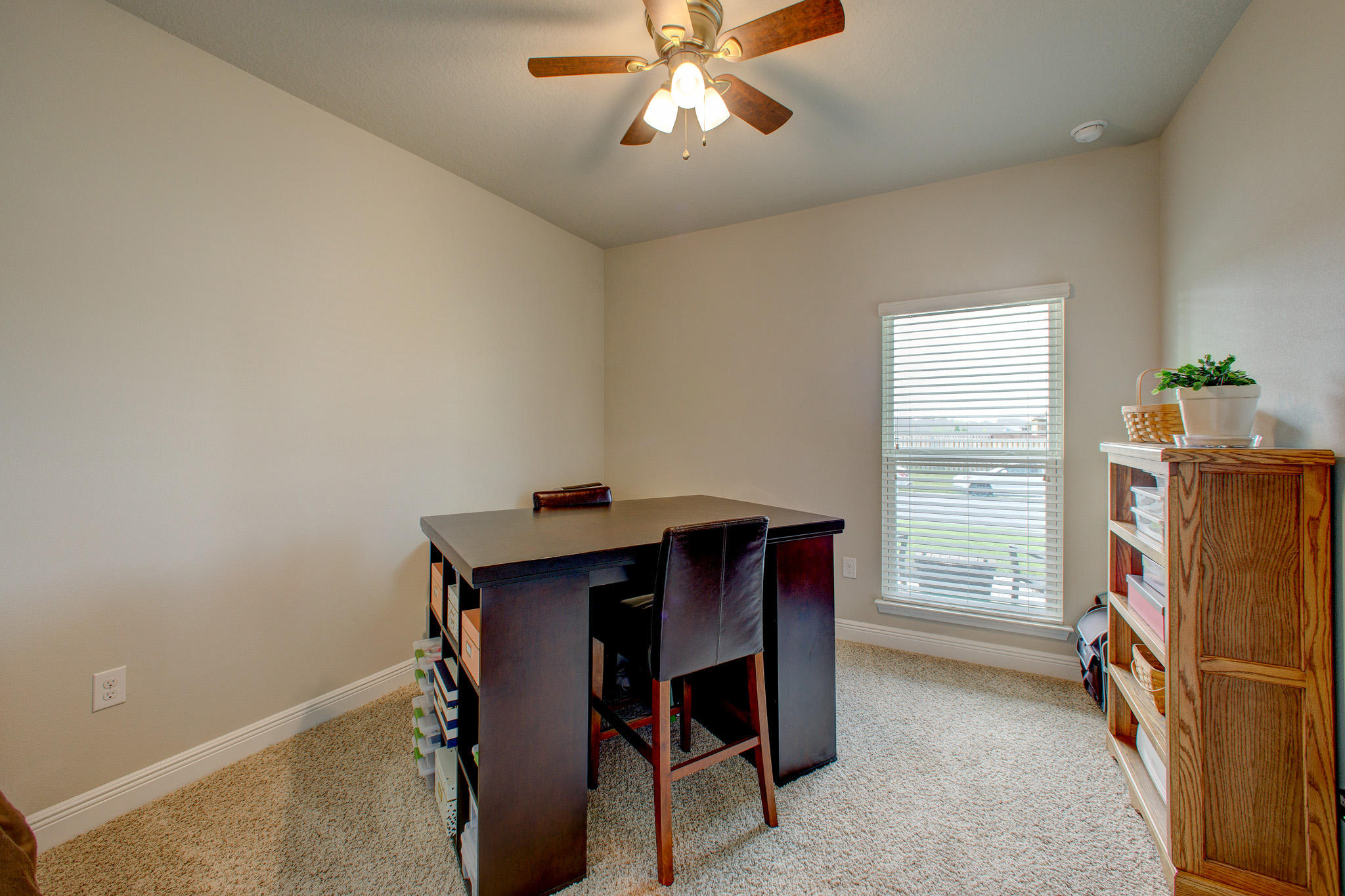 Redstone Commons - Residential